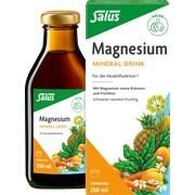 Salus Magnesium Mineral-Drink 250 ml
