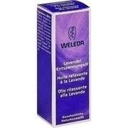 Weleda  LAVENDEL ENTSPANNUNGSOEL, 10 ml