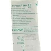B.Braun SURECAN KAN.G 20/25MM ABGEWINKELT, 1 St.