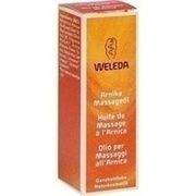WELEDA ARNIKA MASSAGEOEL 10 ML