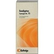 Kattwiga SYNERGON KOMPL EUCALYPT 73 KATT TRO, 50 ml