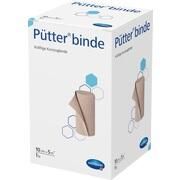 Paul Hartmann PUETTER BINDE 10CMX5M 931810/6, 1 St.