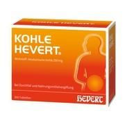 Hevert KOHLE, 300 Tbl. (N3)