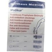 THROMBOSE PROPHYLAXE STRUMPF KLEIN 2 ST