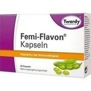 Astrid Twardy Femi-Flavon Kapseln 90 Stk.