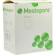 Mölnlycke MESTOPORE STOMAVERBAND 665000, 20 St.