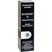 Sanum-Kehlbeck MUCEDOKEHL D 5, 10 ml (N1) Tr. D5
