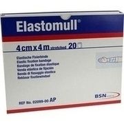 BSN medical ELASTOMULL 4MX4CM 2099 ELAST. FIXIERB.