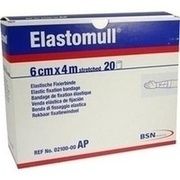 BSN medical ELASTOMULL 4 M X 6 CM 2100 ELAST. FIXIERB.