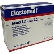 ELASTOMULL 4MX8CM 2101 ELAST. FIXIERB.