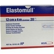BSN medical ELASTOMULL 4MX12CM 2103 ELAST. FIXIERB.