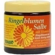 RINGELBLUMEN SALBE M. VITAMIN E, 100 ml