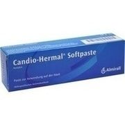 Almirall Hermal CANDIO HERMAL SOFTPASTE, 50 g (N2)