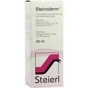 Steierl-Pharma STEIRODERM, 50 ml (N1)