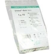 B.Braun URIMED KLETT KLEIN 28260, 10 St.
