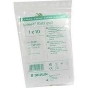 B.Braun URIMED KLETT GROSS 28261, 10 St.