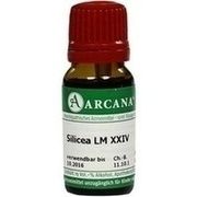 Arcana LM SILICEA XXIV, 10 ml