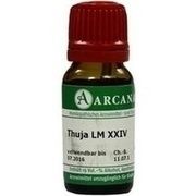 Arcana LM THUJA XXIV, 10 ml