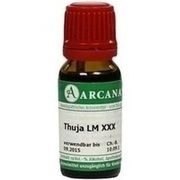 Arcana LM THUJA LX, 10 ml