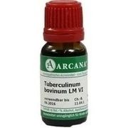 Arcana LM TUBERCULIN BOVIN XVIII, 10 ml