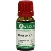 Arcana LM THUJA XXX, 10 ml