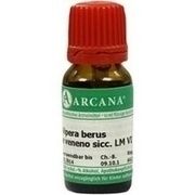 Arcana LM VIPERA BERUS VI, 10 ml