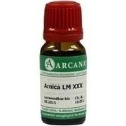 Arcana LM ARNICA XXX, 10 ml