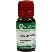 Arcana LM CINA XVIII, 10 ml
