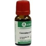 Arcana LM COCCULUS XVIII, 10 ml
