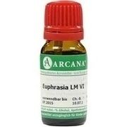 Arcana LM EUPHRASIA VI, 10 ml
