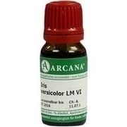 Arcana LM IRIS VI, 10 ml