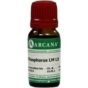 Arcana LM PHOSPHORUS LX, 10 ml