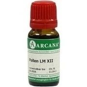 Arcana LM POLLEN XII, 10 ml