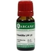 Arcana LM PULSATILLA LX, 10 ml