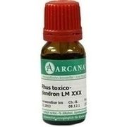 Arcana LM RHUS TOX. XXX, 10 ml