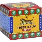 Queisser Pharma Tiger Balm rot 19,4 g