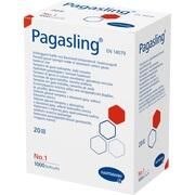 Paul Hartmann PAGASLING TUPFER UNSTERIL GR.1 HASELNUSS