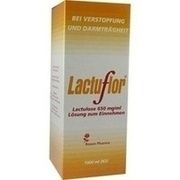 MiP Pharma LACTUFLOR, 1000 ml (N3)