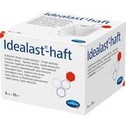 Paul Hartmann IDEALAST HAFT BINDE 6CMX10M 931114/1, 1 St.