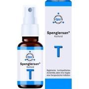 Spenglersan KOLLOID T, 20 ml