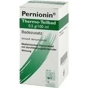 Hermes Arzneimittel PERNIONIN THERMO TEILBAD, 100 ml (N1)