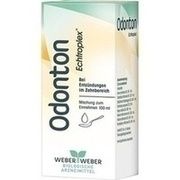 Weber & Weber ODONTON ECHTROPLEX, 100 ml (N2)