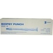 GlaxoSmithKline BIOPSY PUNCH 4 MM, 10 St.