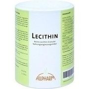 Allpharm LECITHIN GRANULAT, 200 g