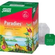 Salus PARADIES VITAMIN C FRUECHTETEE BTL