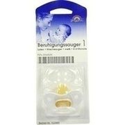 Büttner-Frank SAUGER KIRSCHE 102880 WEISS KLEIN GR.SCH