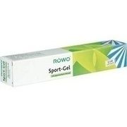 Ferdinand Eimermacher SPORT GEL ROEWO, 100 ml