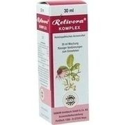 Sanum-Kehlbeck RELIVORA KOMPLEX, 30 ml (N1)