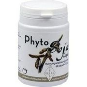 Velag Pharma PHYTO SOJA CAPS KAPSELN, 60 St.