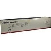 Becton Dickinson BD DISCARDIT II SPRITZE, 100 x 5 ml